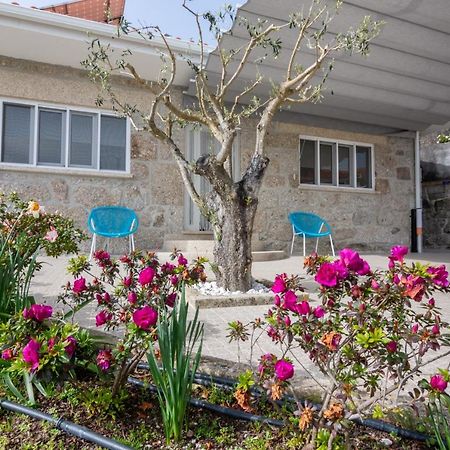 Villa Casa Do Alto Do Vez à Balouta Extérieur photo