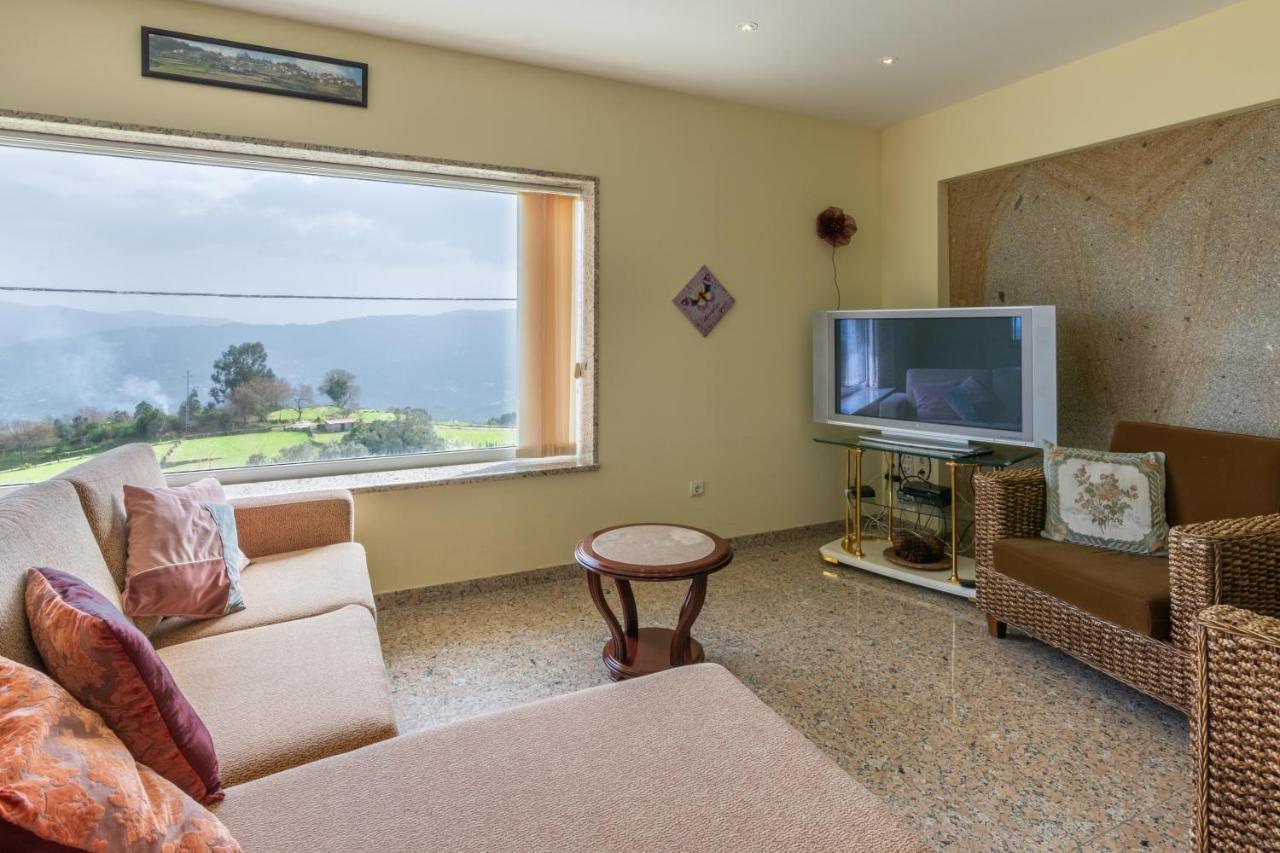Villa Casa Do Alto Do Vez à Balouta Extérieur photo