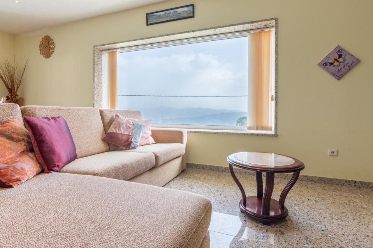 Villa Casa Do Alto Do Vez à Balouta Extérieur photo